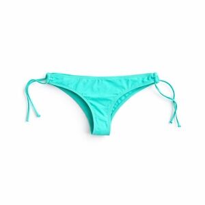 🌹FREE w/purchase NEW large Vibrant aquamarine Green string Bikini bottoms